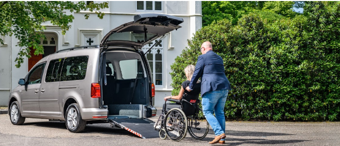 How to Choose the Right Disability Car for Sale in Australia