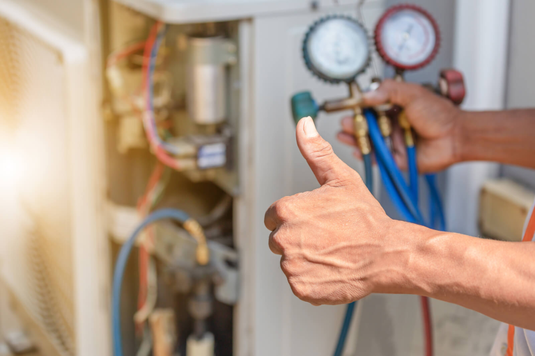 4 Tips for a Hassle-Free Furnace Installation in Columbus